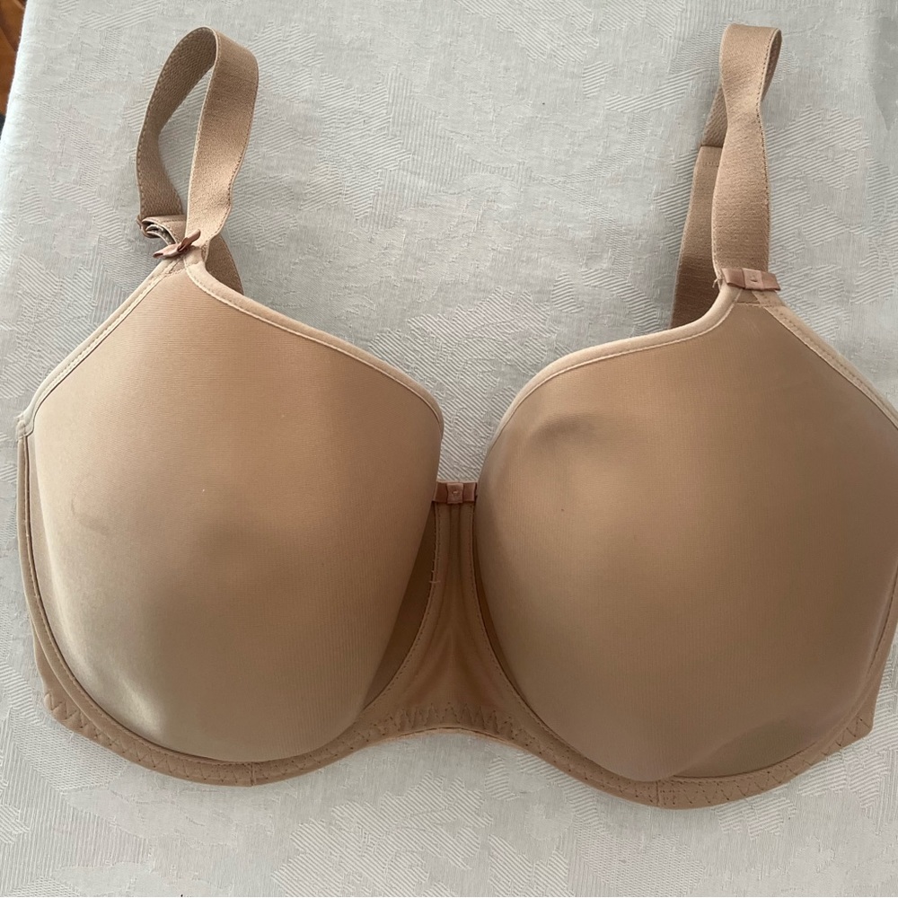 Fantasie molded tshirt bra 32I US/32G UK